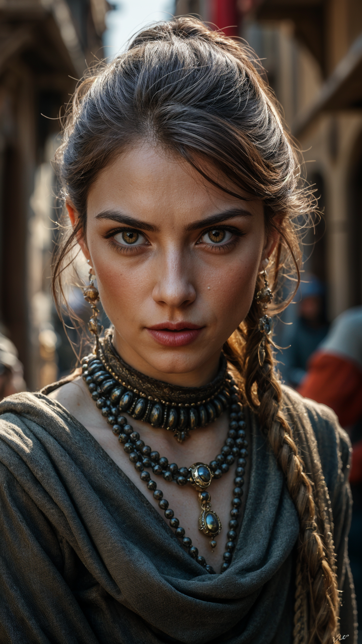 Sofia Masudo